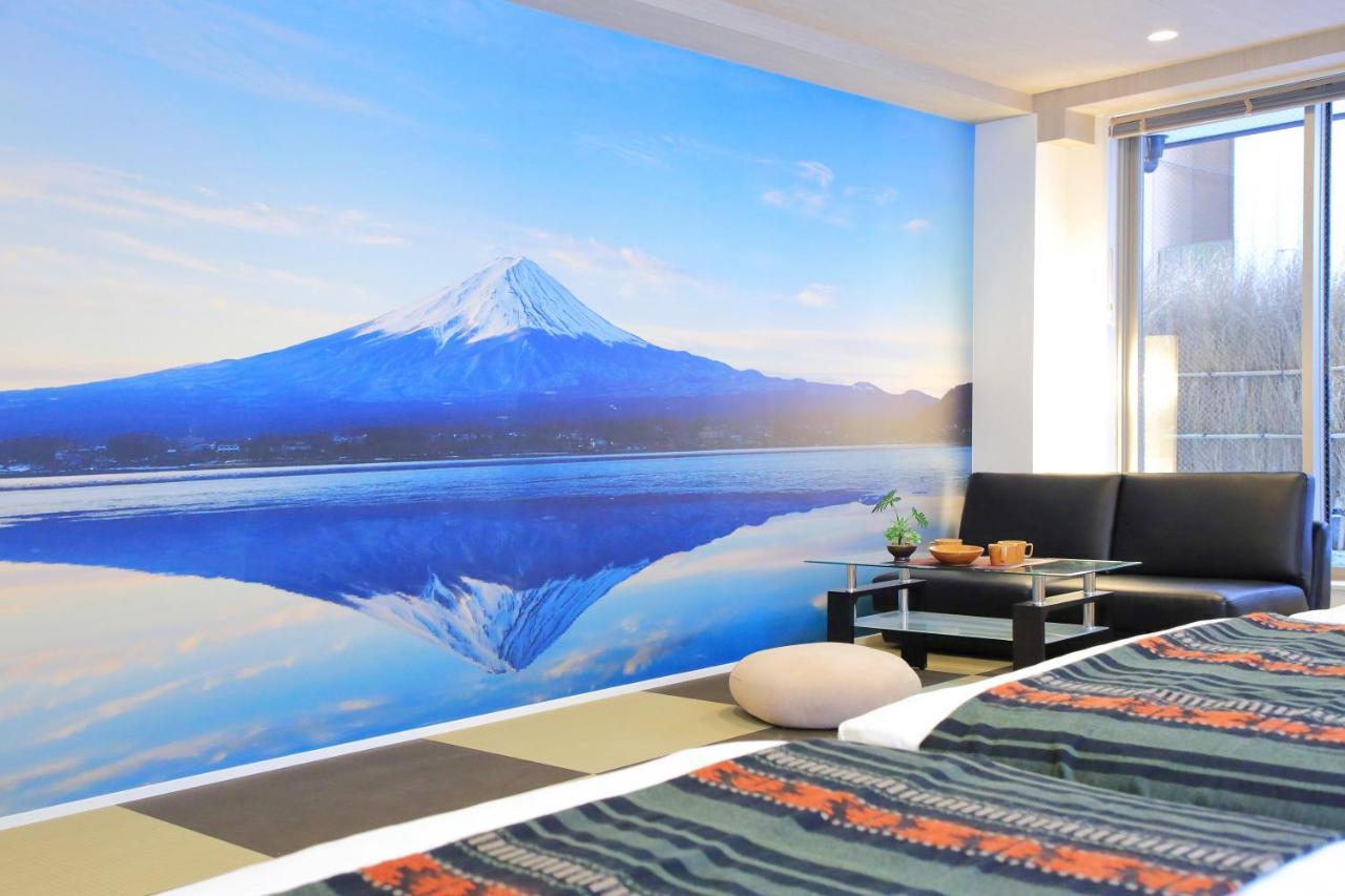 Casa Comoda Nanba Ósaka Exteriér fotografie