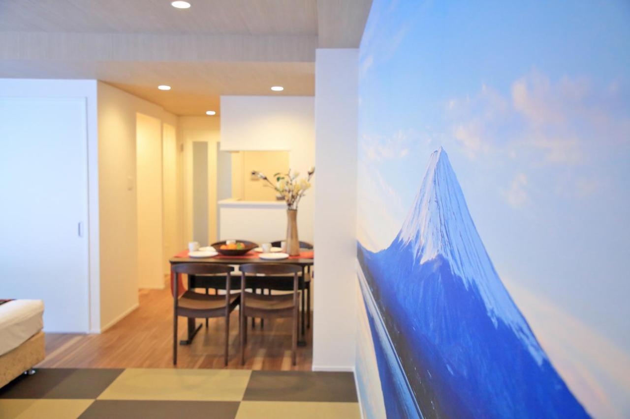 Casa Comoda Nanba Ósaka Exteriér fotografie