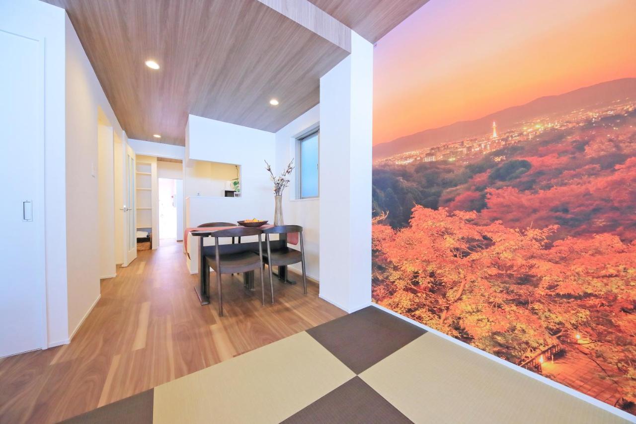 Casa Comoda Nanba Ósaka Exteriér fotografie